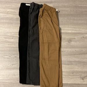 Cat and jack boys pants